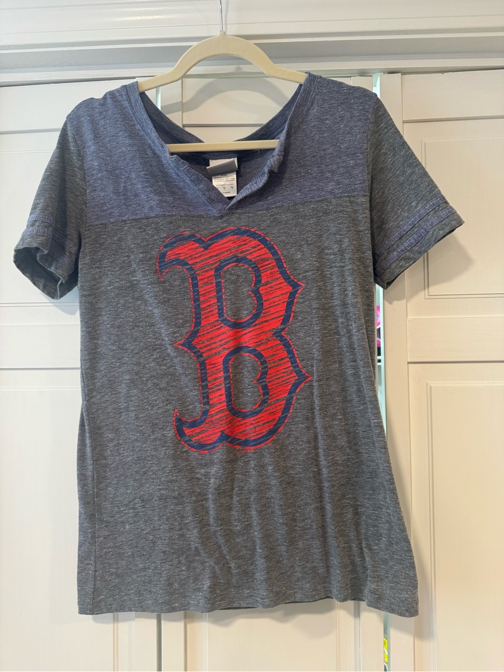 Women’s Boston Red Sox Graphic Tee